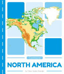 North America cover