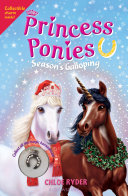 Season's Galloping cover