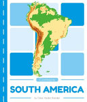South America cover