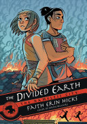 The Divided Earth cover