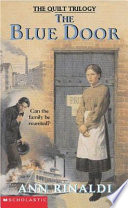The Blue Door cover