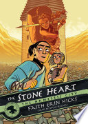 The Stone Heart cover