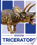 Triceratops (ABDO/Pop) cover