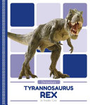 Tyrannosaurus Rex (ABDO/Pop) cover