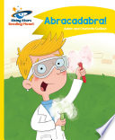 Abracadabra! cover