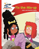 Fix the Mix-up cover