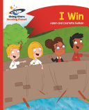 I Win cover