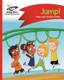 Jump! cover