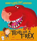 Meet the T-Rex cover