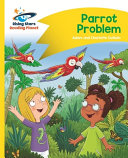 Parrot Problem cover