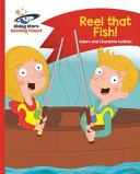 Reel that Fish! cover