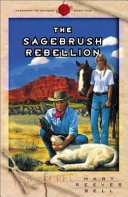 The Sagebrush Rebellion cover