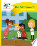 The Sunflowers cover