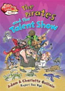 The Talent Contest cover