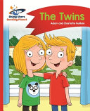 The Twins cover