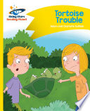 Tortoise Trouble cover