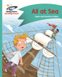 All at Sea cover