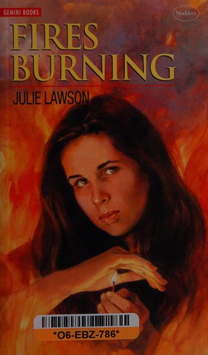 Fires Burning cover