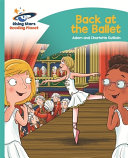 Back at the Ballet cover