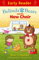 Belinda and the Bears and the New Chair (Early Reader) cover
