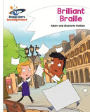 Brilliant Braille cover