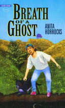 Breath of a Ghost cover