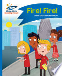 Fire! Fire! cover