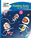 Floating Away cover