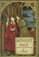 Midnight Magic cover