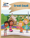 Great Gaudi cover