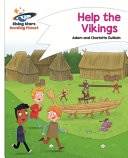Help the Vikings cover