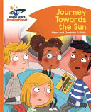 Journey Towards the Sun! cover