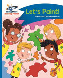 Let's Paint! cover