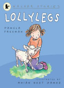 Lollylegs cover