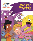 Monster Mountain cover