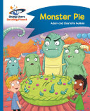 Monster Pie cover