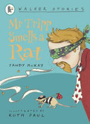 Mr Tripp Smells a Rat cover