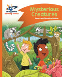 Mysterious Creatures cover
