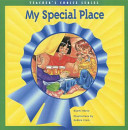 My Special Place cover