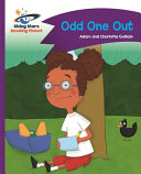 Odd One Out cover