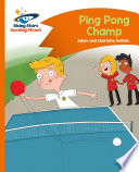 Ping Pong Champ cover