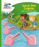 Save the Dolphin cover