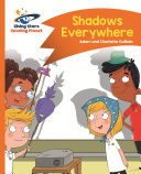 Shadows Everywhere cover