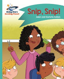 Snip, Snip! cover