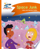 Space Junk cover