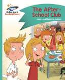The After-School Club cover