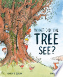 The Author Visit cover