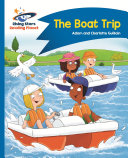 The Boat Trip cover