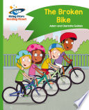 The Broken Bike cover