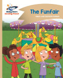 The Funfair cover